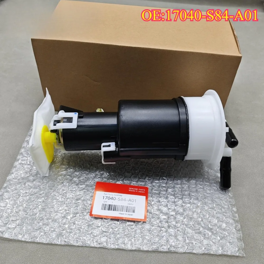 

High quality New For 17040-S84-A01 Fuel pump assembly for Honda Accord 98-02 Acura TL CIVIC