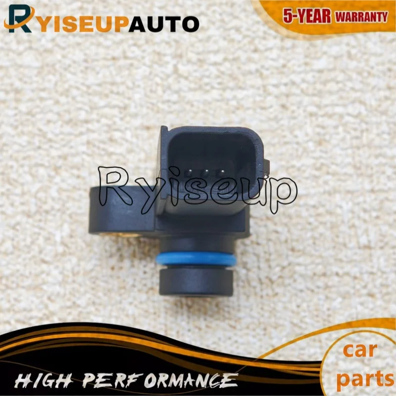 Manifold Map Sensor  LR077148 For Land Rover Range Rover 2013 - 2022 L405 L494 Range Rover Velar 2017- L560 Discovery 4 5 2010- view 2