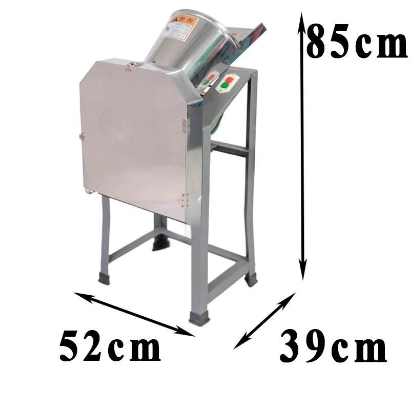 Grass cutter green feed grinder grass machine agricultural household small electric hay cutter shredder grass