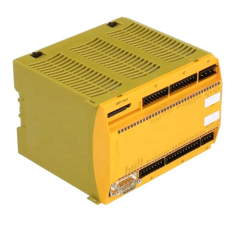 Fast Shipping Plc Industrial Control Module 773100 774306 772100 Motion Control Plc 777302 772138 773732 Controller