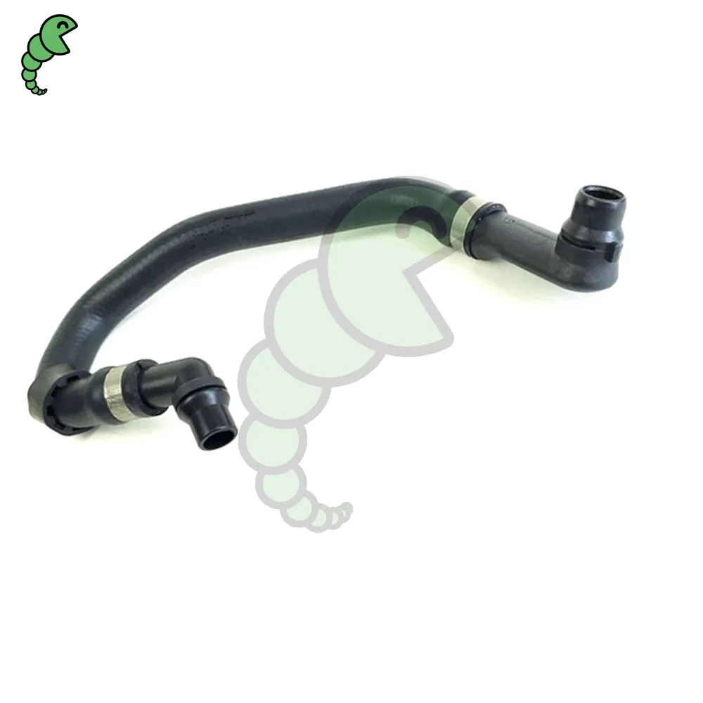 

2128303396 Шланг охлаждающей жидкости ДЛЯ Mercedes-Benz E350 C350 C300 A2128303396 Шланг отопителя