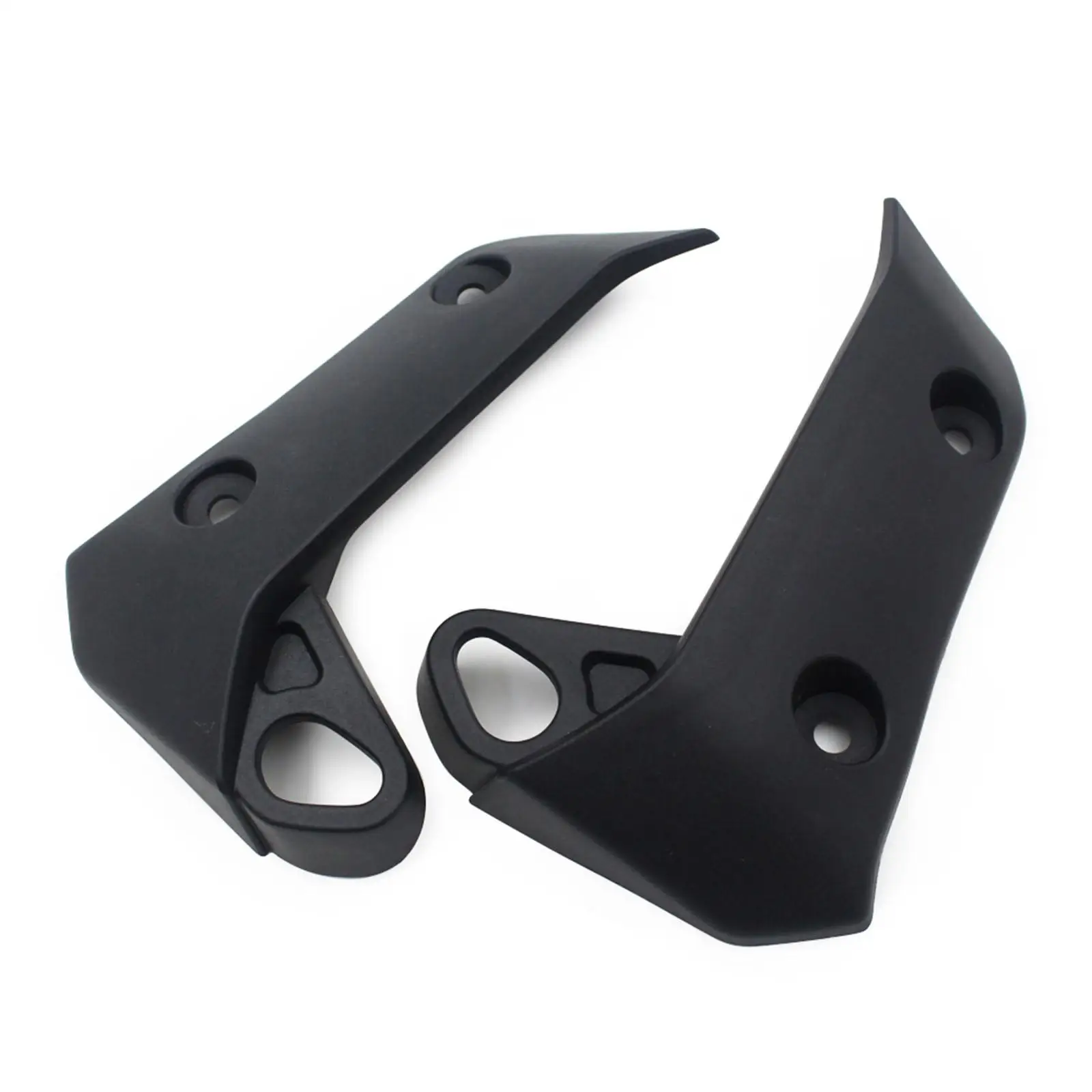 2X Radiator Side Co…