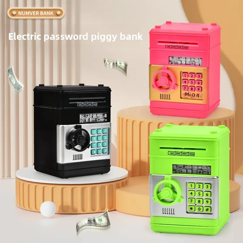 Depositional Money Boxes: The Smart Way to Save, Secure, and Automate Your Savings