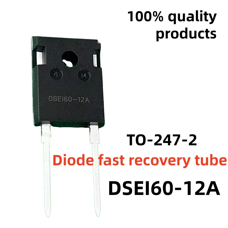 5-10piece TO-247-2 DSEI60-10A DSEI30-06A DSEI30-12A DSEP30-06A DSEP30-06B DSEI30-10A DSEI30-16A DSEI60-06A DSEI60-12A DSEI60-02A