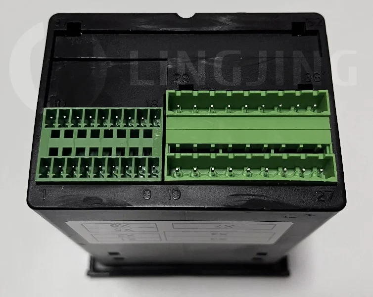 Portable compressor contr-oller 1604941902 con-troller operation scre-en XC1002 with original program