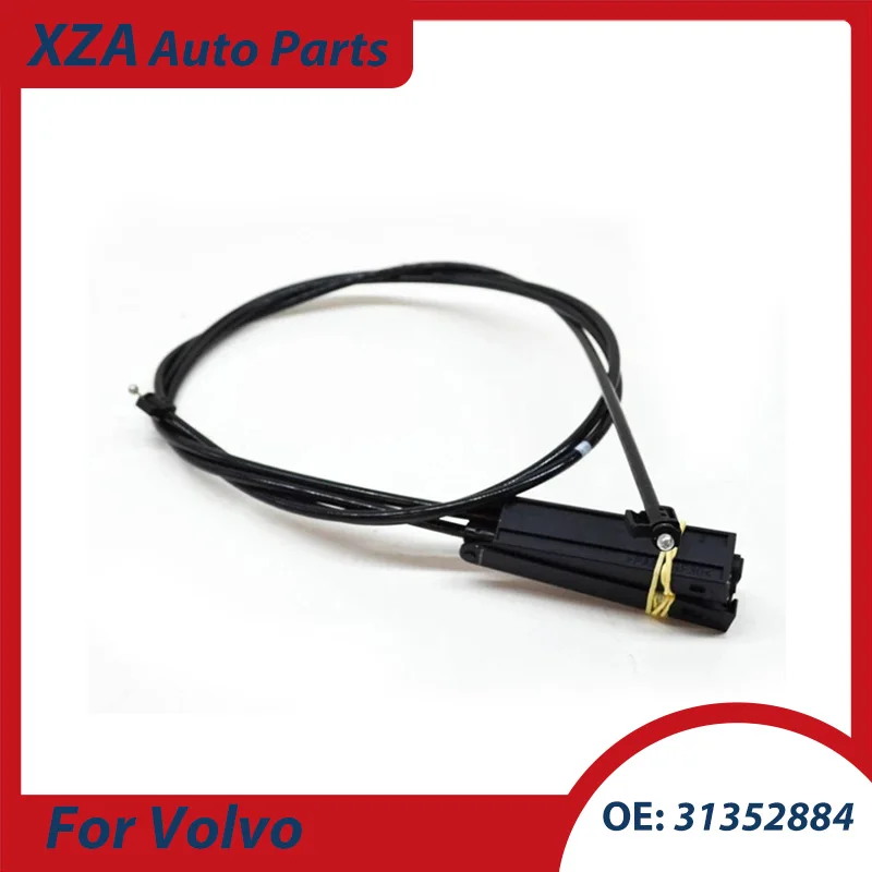 

31352884 1 шт. Трос открывания переднего капота для VOLVO S90