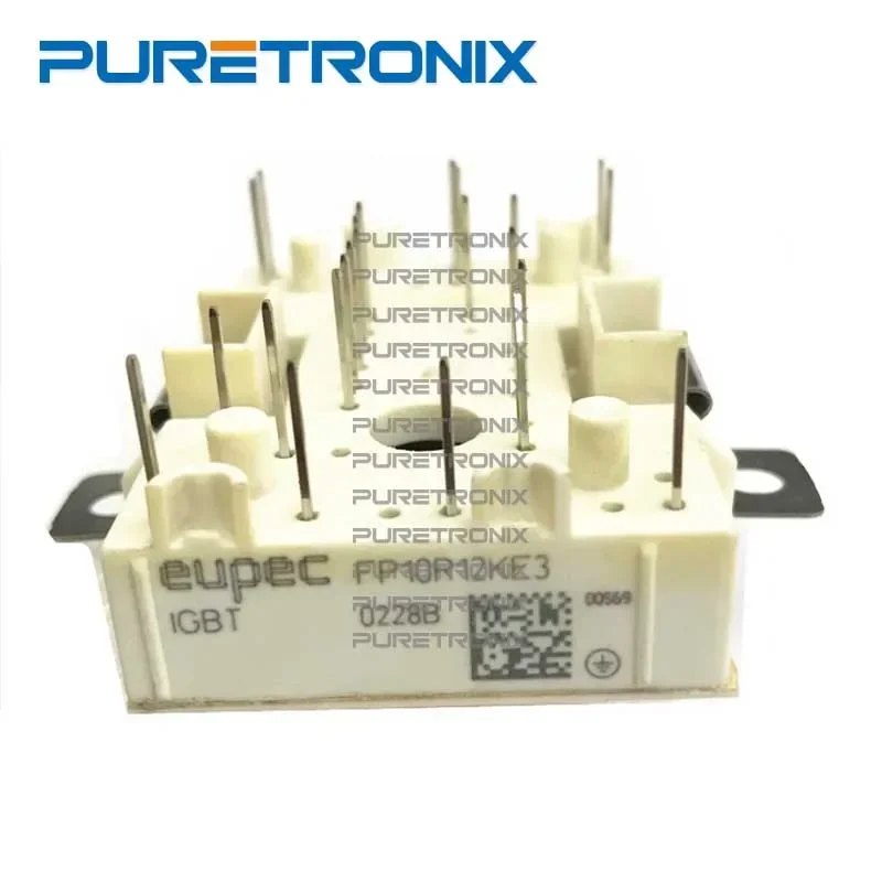 

FP10R12YT3 FP10R12KE3 IGBT модуль