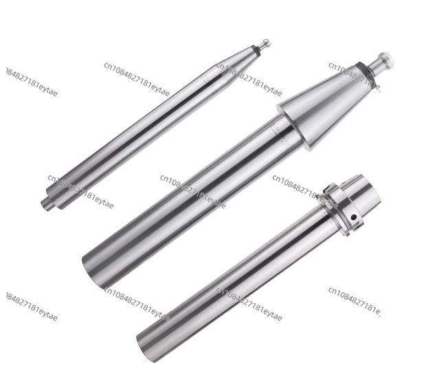 

Spindle detection rod BT30/40/50-D32D40-250L300L cylindricity 0.002mm