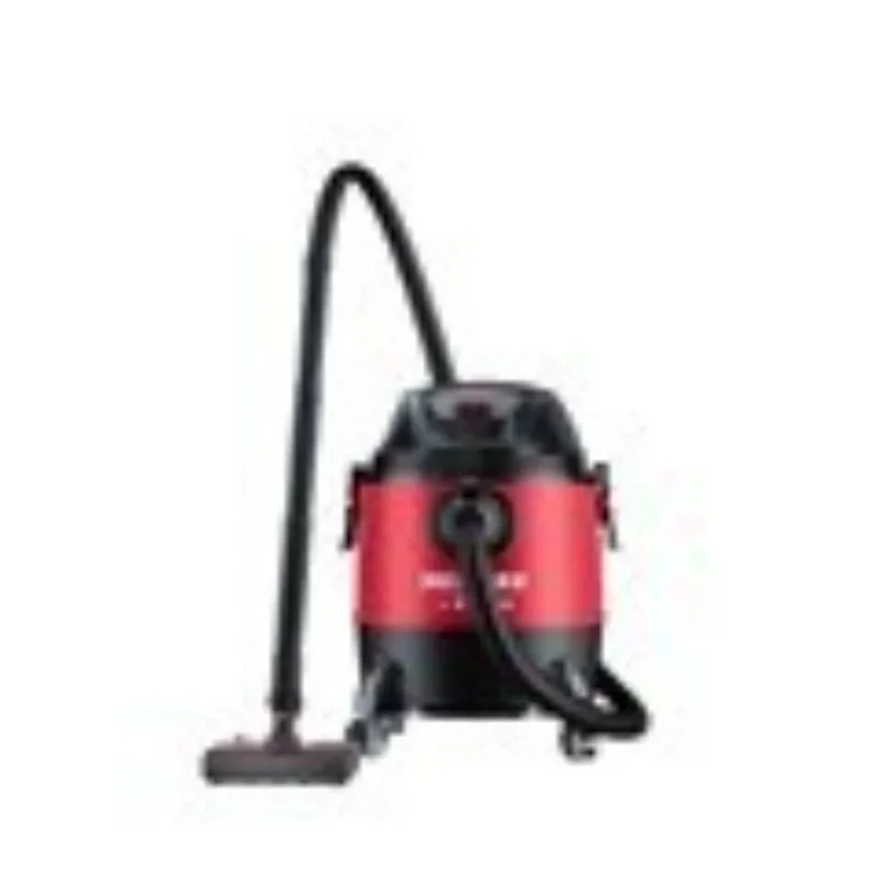 Vacuum cleaner household industrial commercial large suction factory workshop high power suction vacuum cleaner