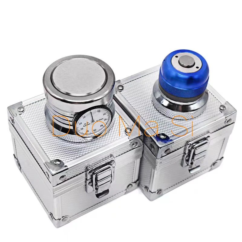 Hot 1pcs Z Axis Setter Axis Setter with Meter Photoelectric Tool Zero Setting Gauge Digital Magnetic Z Axis Zero Setter