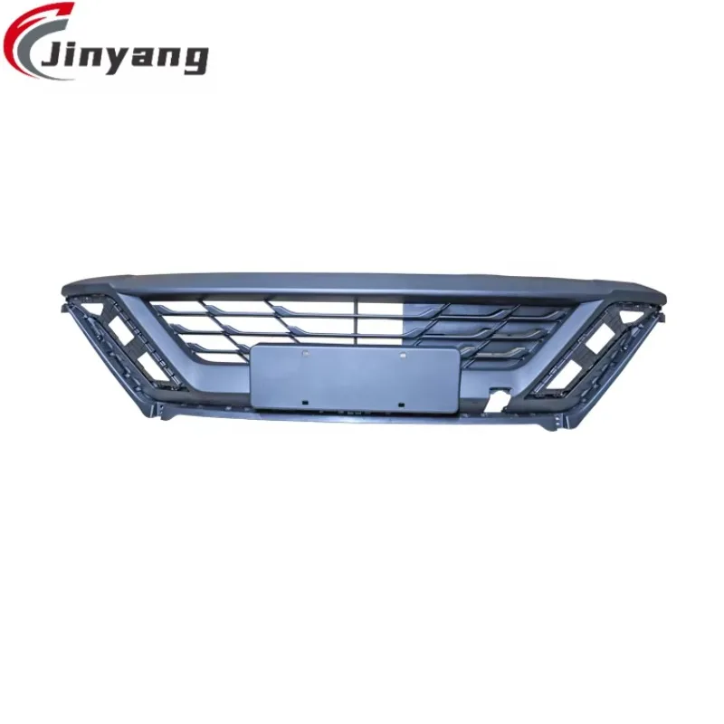 

Experienced Supplier Hot Sale Car Body System Front Bumper Assembly Upper Body Lower Body for BYD Seagull OE 13628588-00