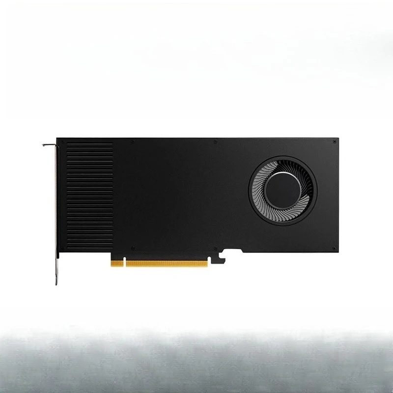 

A4000 A6000 A5000 Support VR/AI accelerated computing professional graphics graphics card
