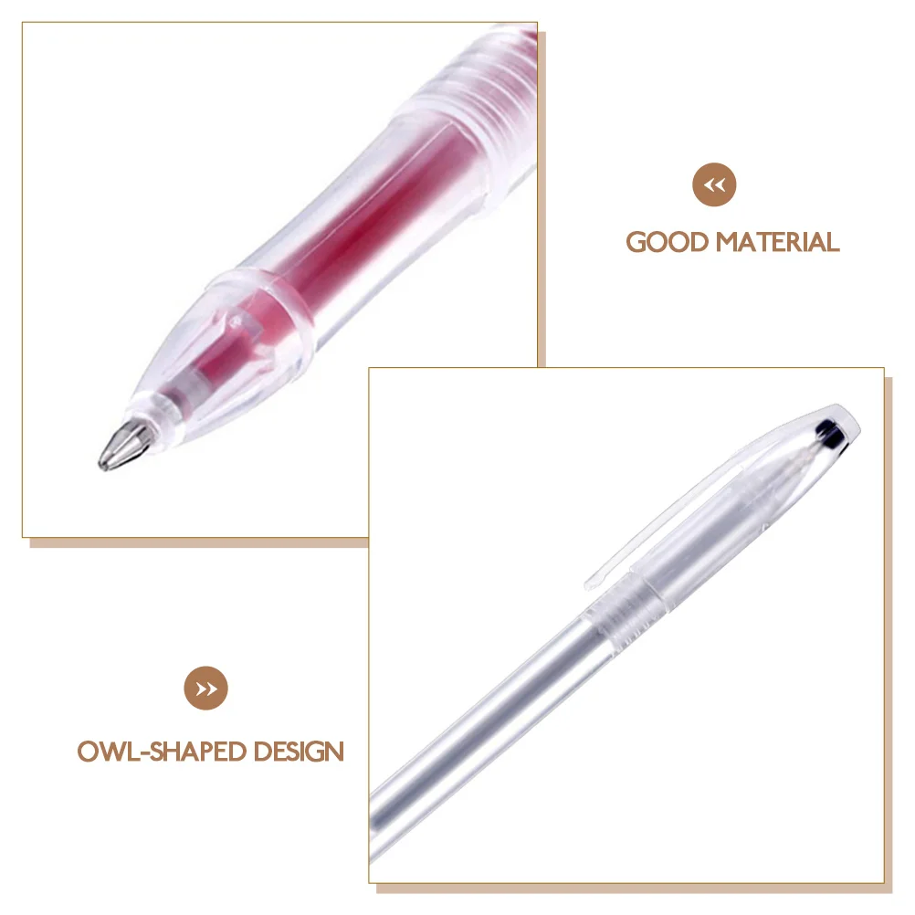 Marker Pen Marking Pens for Sewing Fabric Air Erasable Portable Writing