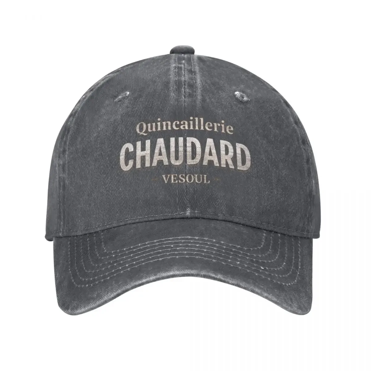 

Chaudard Hardware The 7th Company cult film Men Baseball Cap Trucker Cap Sunhat For Man Women's