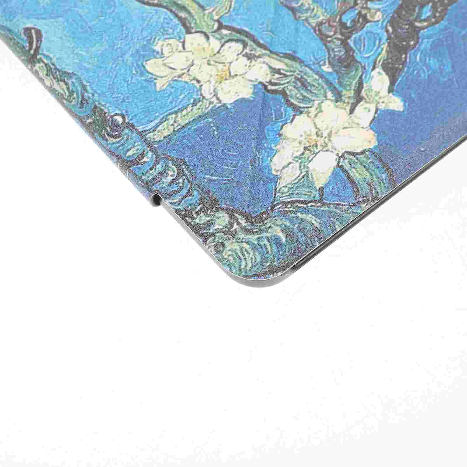 Elegante funda protectora magnética para libros electrónicos, funda duradera para lector de libros electrónicos para Kindle Scribe, protege y Personaliza tus libros electrónicos