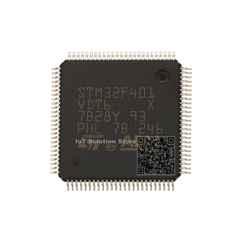 

Штатив STM32F401VDT6, телефон стандарта STM32F401VDT6TR