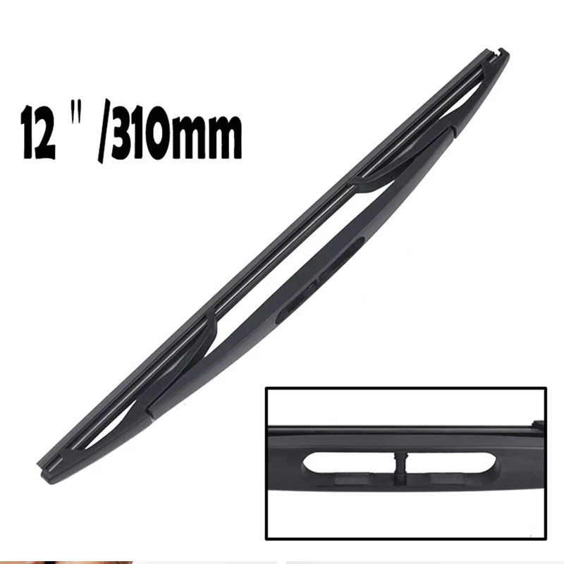 Car Replacement Windscreen Windshield Rear Wiper Arm And Blade For Toyota Yaris Vitz 1999 2000 2001 2002 2003 2004 2005