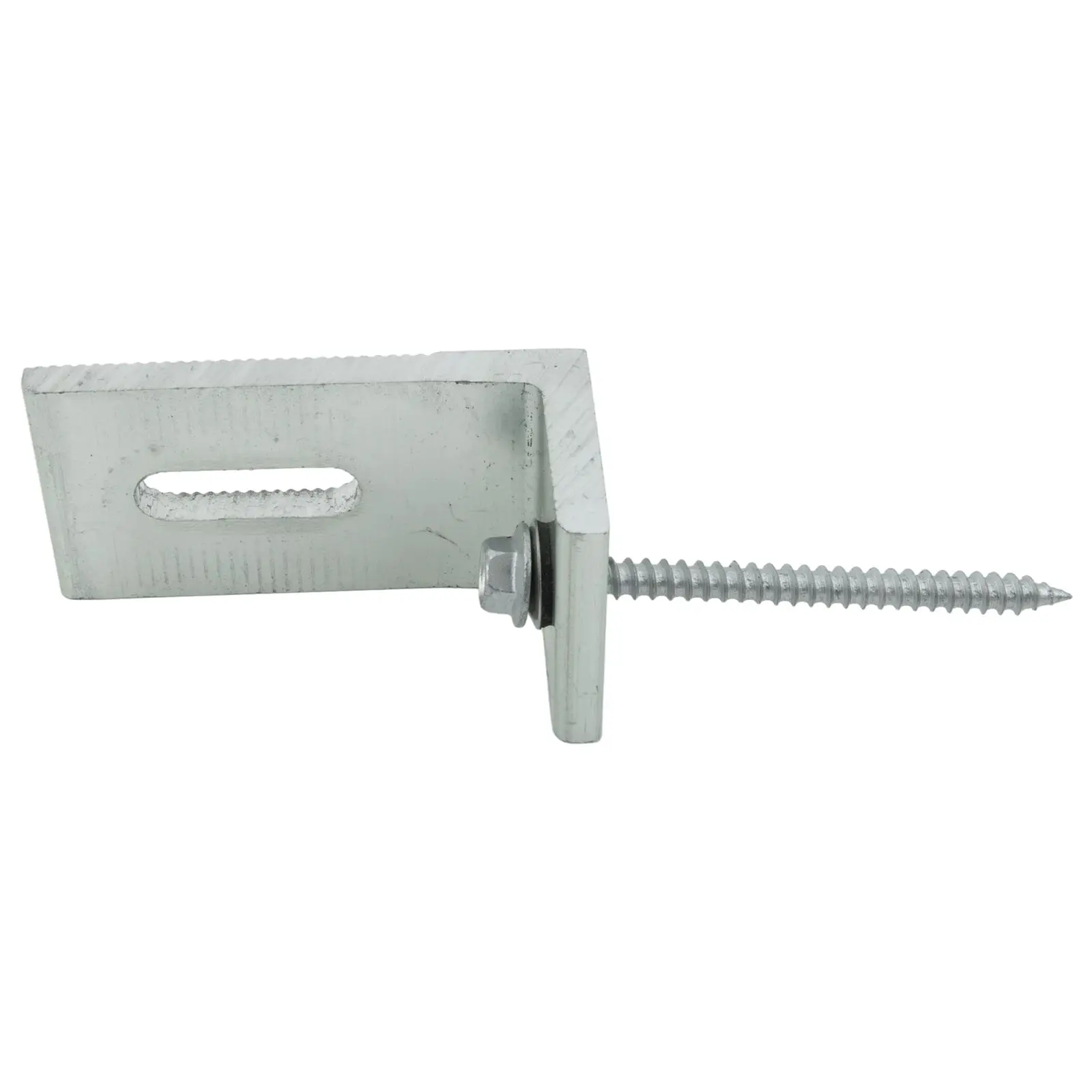 Solar Rail Alu Mounting Rail Solar Profile Solar System Accessories Set Aluminum Alloy Bracket Rail Silver Brand New
