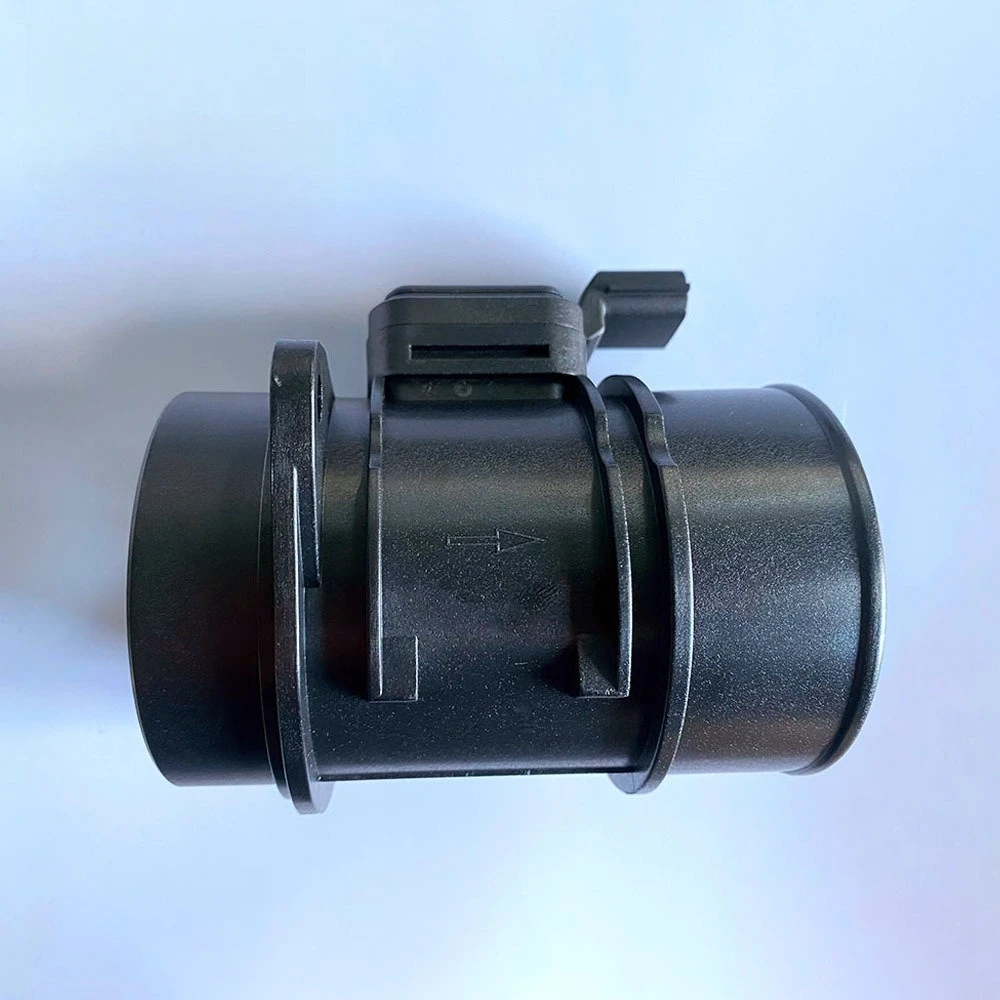 

Стандартная установка датчика расхода воздуха для автомобилей 8200682558.