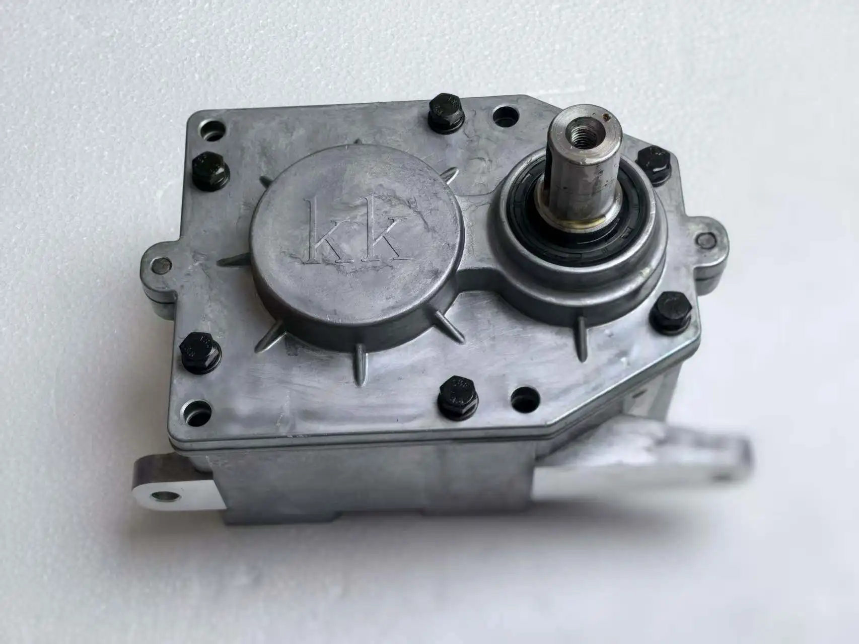 YKF116 Hard Ice Machine Reducer Original Accessories