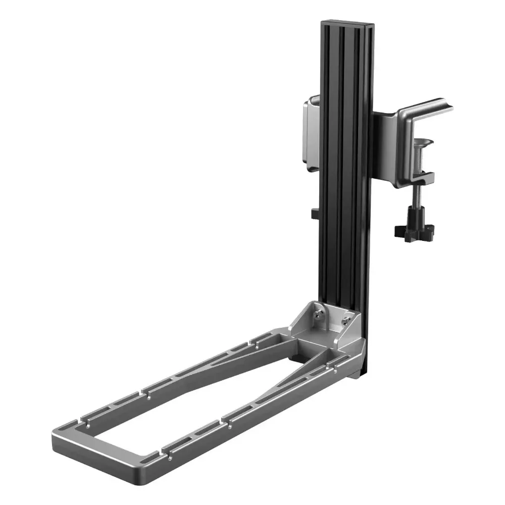 WINWING Desk Mount Bracket For Joystick Throttle Flight Simulator Support Fit Orion2 URSA Minor Game Controller Holder