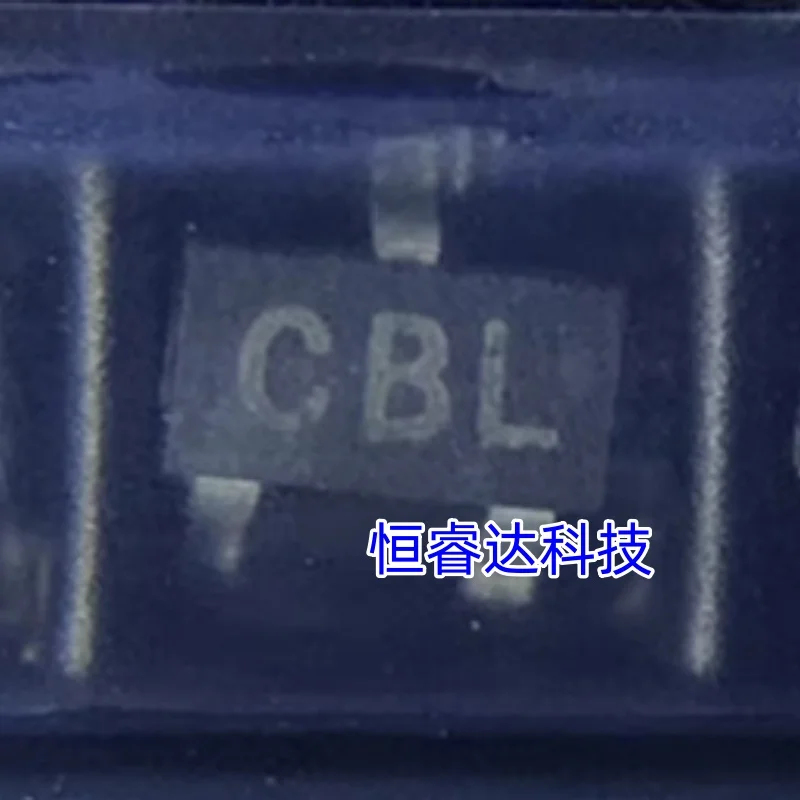 50PCS CBL New and Original IC Chip SOT-23-3 2SC3324-BL 2SC3324-BL 2SC3324