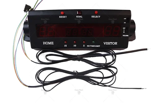 Air Ice Hockey Table Accessories / Ice Hockey Table Accessories / air Table Plastic Electronics Score Counter Accessories