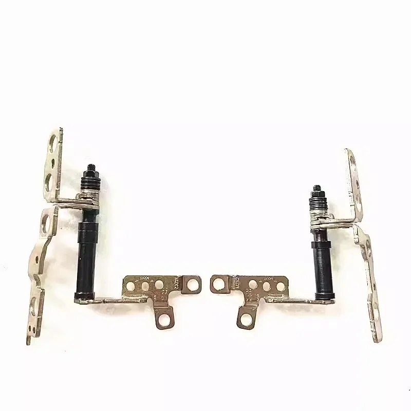 New Laptop LCD Hinges For HP Pavilion 15-CX TPN-C133 TPN-C134 Laptop Screen Bracket Axis Shaft