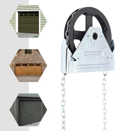 150 กก./330.7lbs Mini Lever Block รอกโซ่ Come Along Puller 8 m/26ft ความยาวโซ่