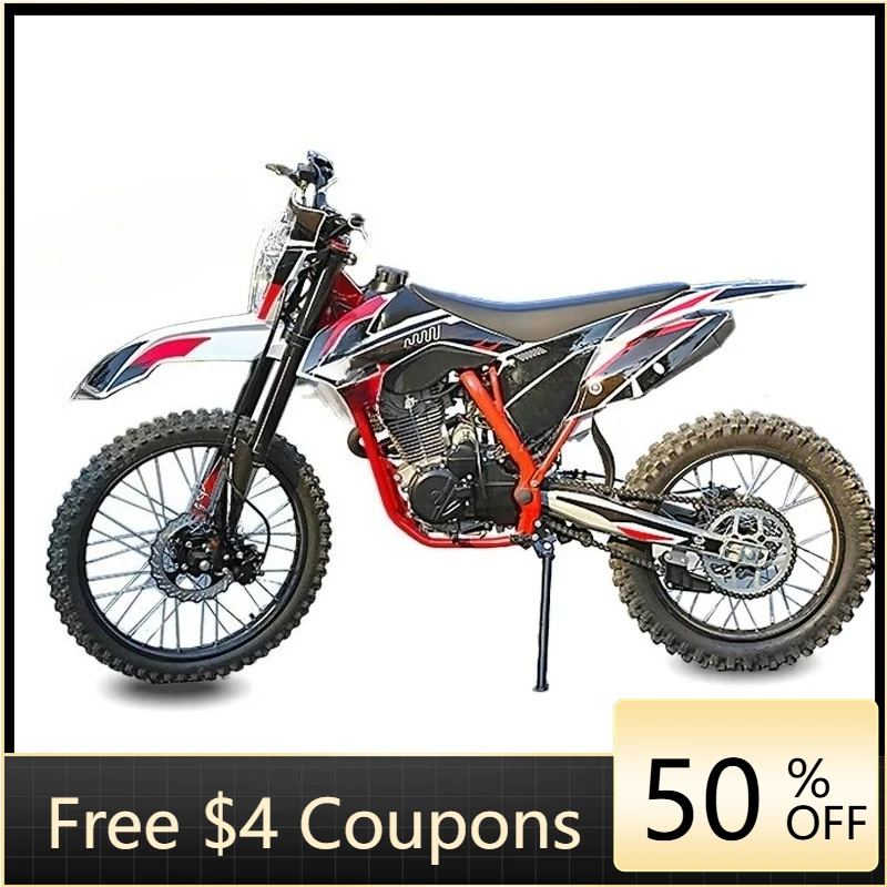 

Rs High Speed Electric Start Motocross