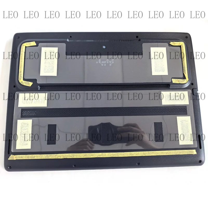 MY New Bottom D Cover Lower Case PL For Dell Alienware 16X Aurora AC16250 AC16251