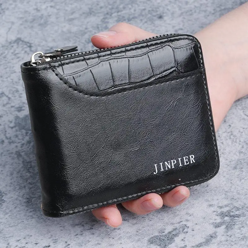 nova-carteira-curta-com-estampa-de-pedra-bolso-horizontal-com-ziper-bolsa-de-couro-com-multiplos-slots-para-cartoes-ideal