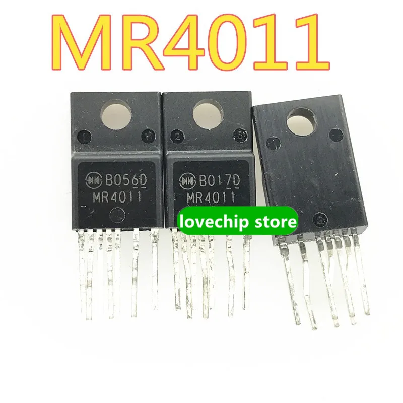 New imported MR4011 LCD power tube LCD power management module TO-220F power chip IC