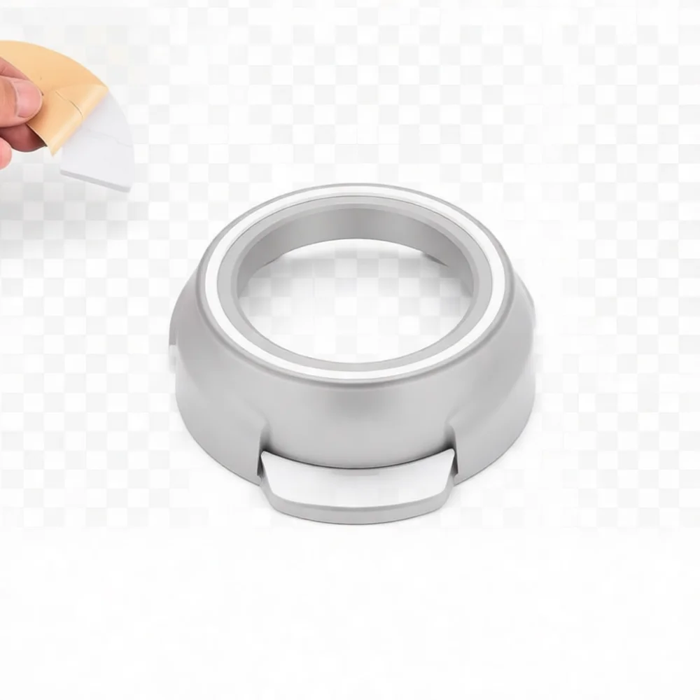 Stainless Steel Split Escutcheon Plate Wall Hole Cover For Plumbing Pipes Radiator Decorative Flange Round Pipe Plug Cap