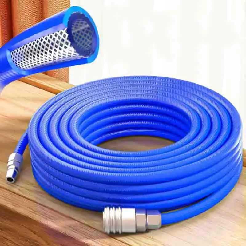 10-meter-flexible-high-pressure-air-compressor-spiral-hose-10-8x5mm-pu-yarn-wrapped-explosion-proof-for-industrial-use