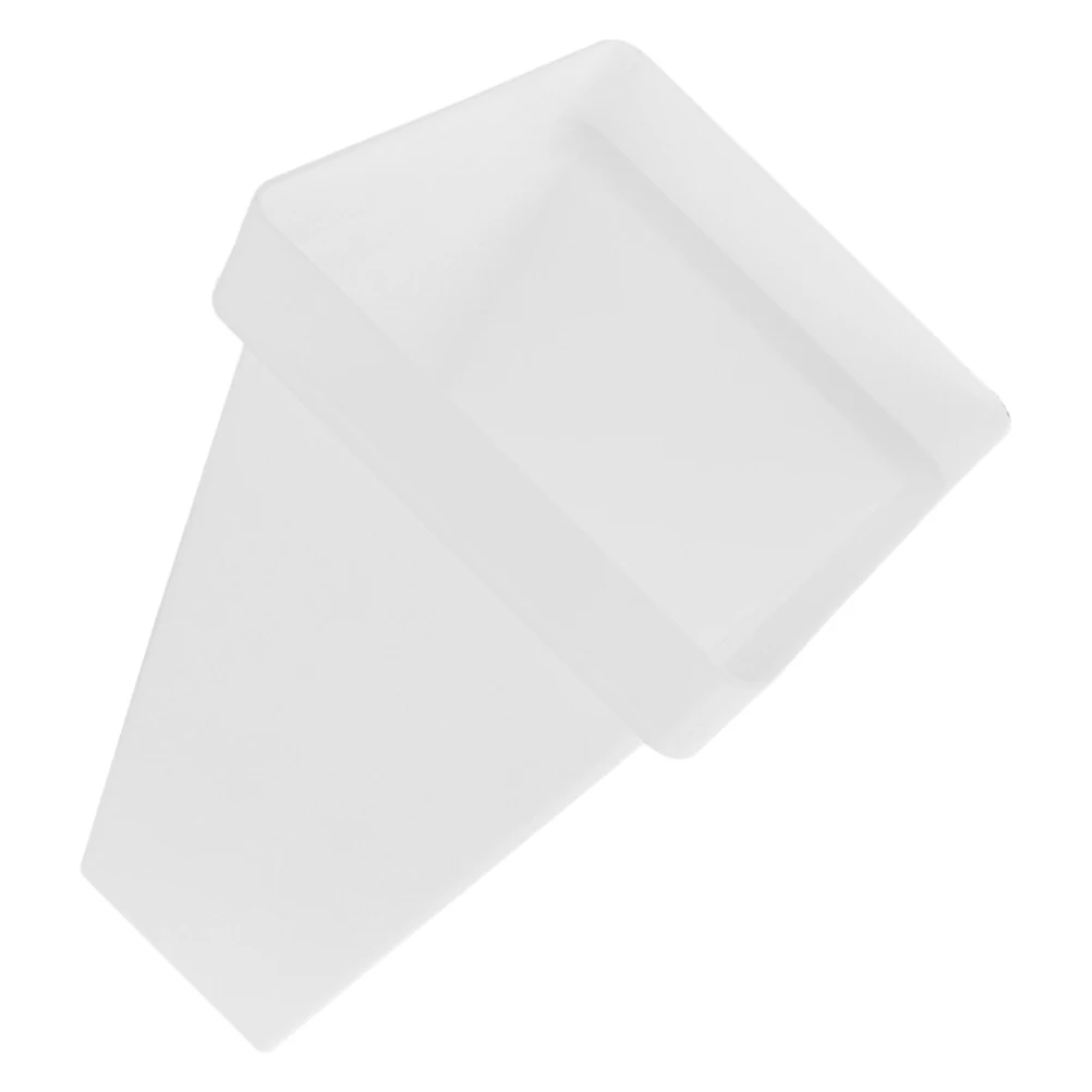 

Flower Arranging Bucket Tall Plastic Flower Bucket Pot for Garden Shop Balcony Rustic Floor Vase Decorative Plant Container