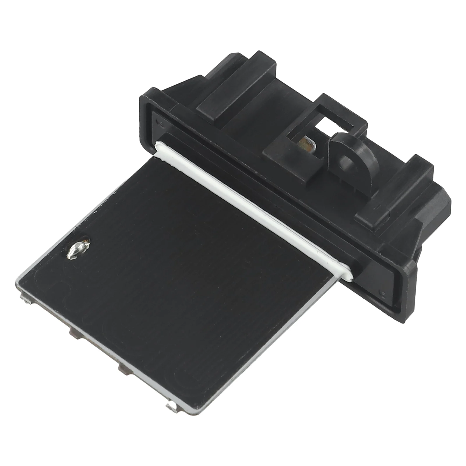 1pc Blower Cabin Fan 8-97321293-0 97321293 Blower Cabin Fan Motor Resistor Car Repartment Part High Quality Material