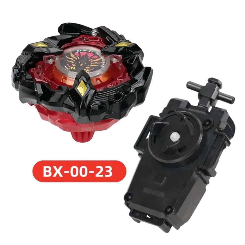 Takara Tomy X Gyro X Toy Gyro X Series Toy BX Gyro BX-23 Starter Phoenix Wing 9-60GF Two-piece Set