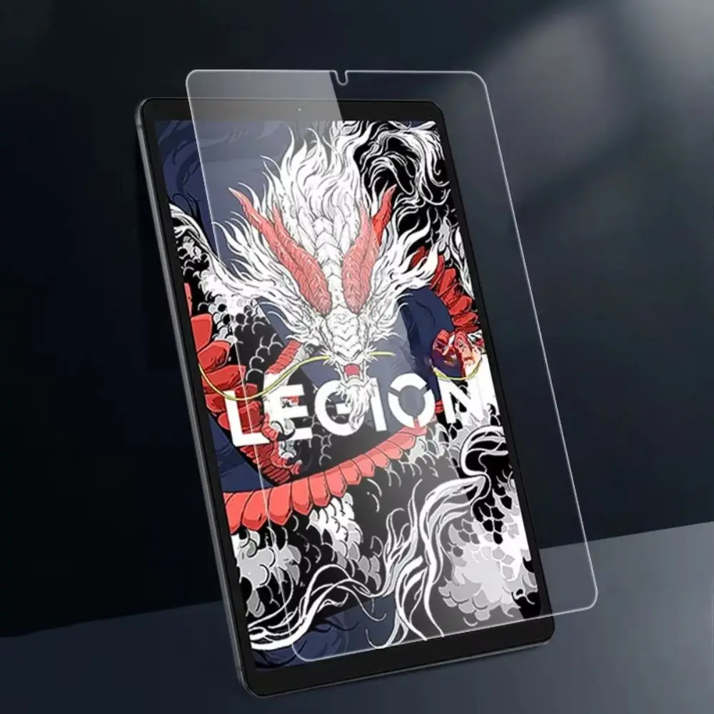

2PCS HD 8.8inch Tablet Tempered Glass Anti Scratch 9H Screen Protector Full Cover Durable for Lenovo Legion Y700 3rd Gen 2025