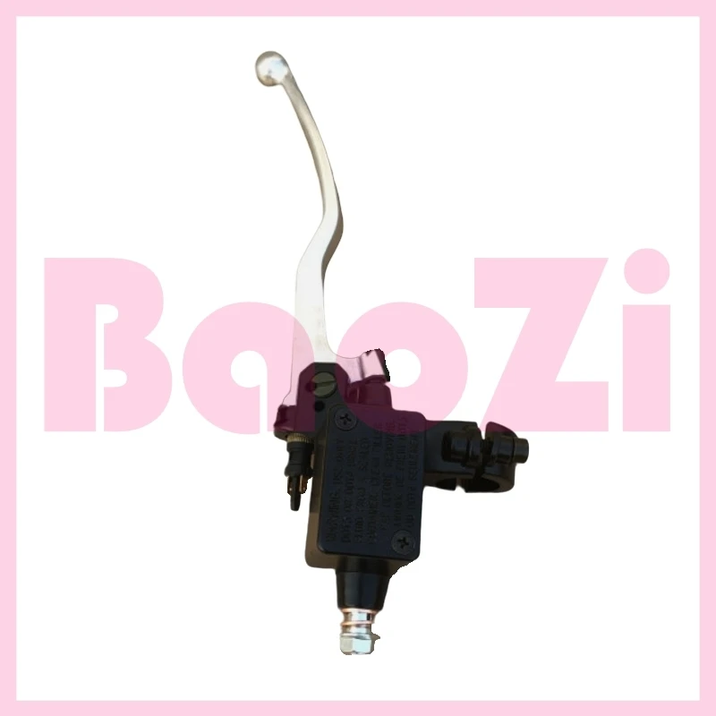 

Front Disc Brake Lever / Upper Pump Assembly for Zonsen Aprilia Gpr125 Gpr150 Apr150-v