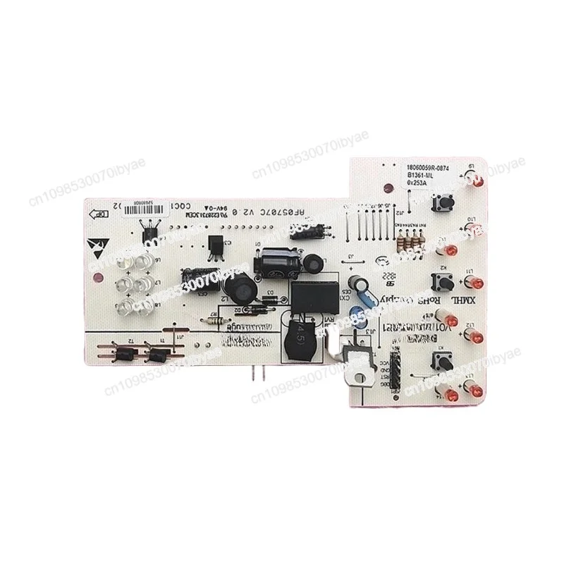 

BCD-302M9BY .301S9BH.288M9BDX Main Board Power Board Computer Version