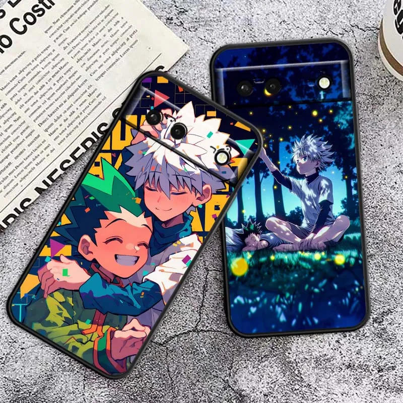 Рисунок 2 - Крутой узор Full Time Hunter для