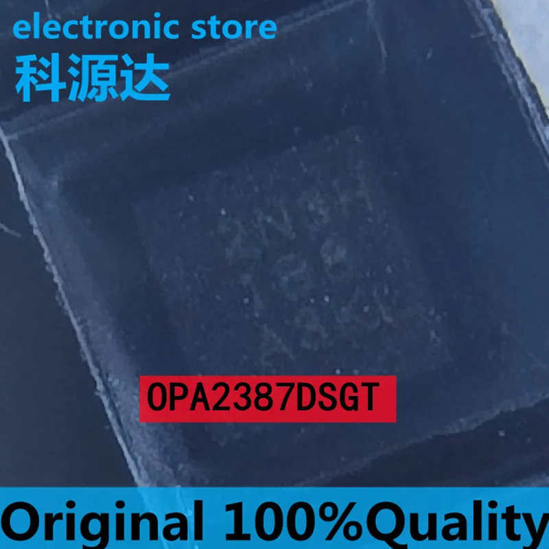 AliExpress Choice: High Quality opa2387dsgt | Official Store, Fast Shipping