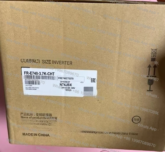 Brand new fr-e740-3.7k-cht