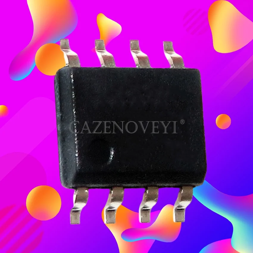 （1-10pcs）SQ9910 9910 TDA1308T TDA1308 TPC8107 8107 W25Q40BVSIG W25Q40 SOP-8