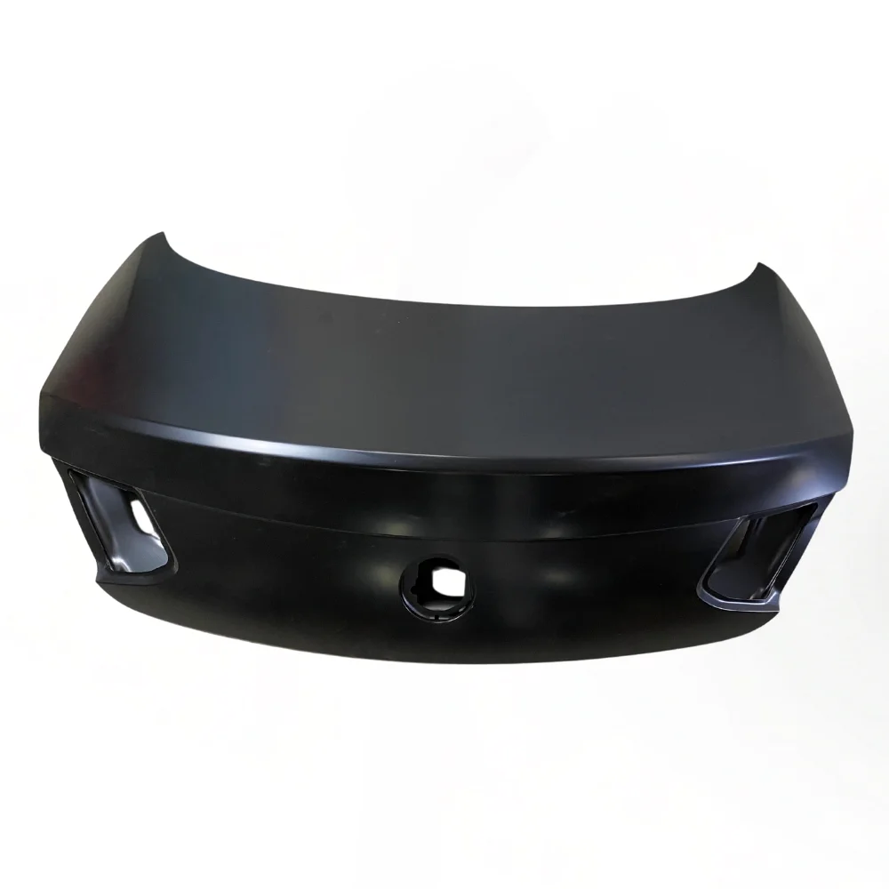 

2057501675 Demillon Auto Parts Aluminum Boot Trunk Lid Tailgate For W205 C180 C200 C220 C250 C300 C400 C63