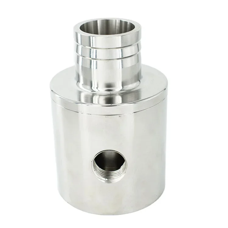 For 57080 32mm Stainless Steel Air nozzle Air Amplifier