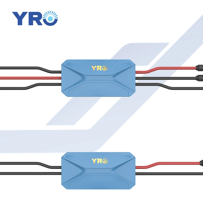 ETL – interrupteurs de sécurité pour pompier, Module approuvé CE, arrêt rapide 120V pour système PV, arrêt rapide solaire