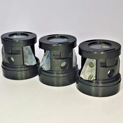 Erect image prism High Precision Roof Prism Telescope Accessories Optical Glass Special-Shaped Prisma