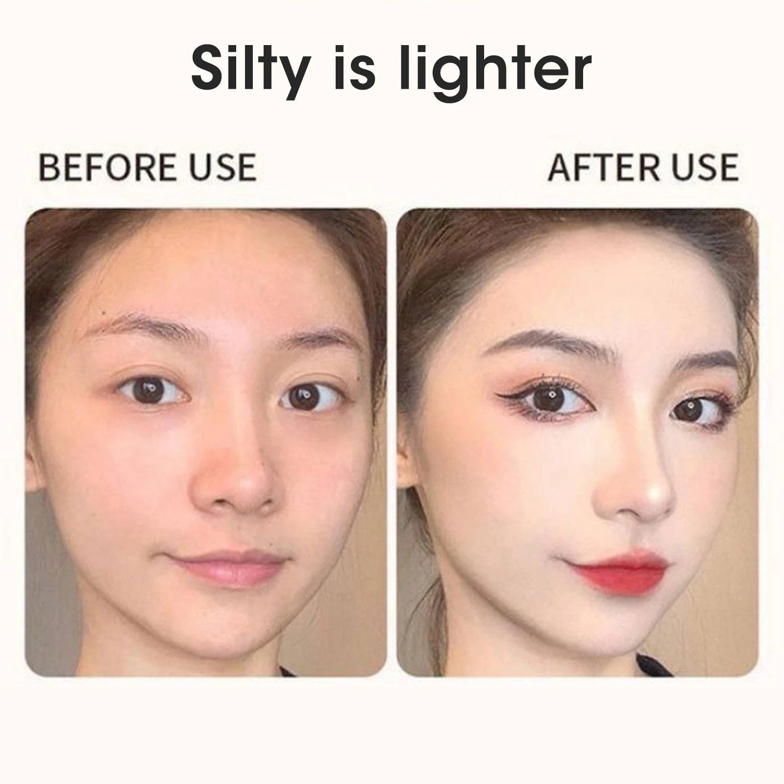 메이크업 홀딩 파우더 케이크 페이스 세팅 파우더 쿠션, 컴팩트 파우더, 오일 컨트롤, 매트 스무스 피니쉬 컨실러